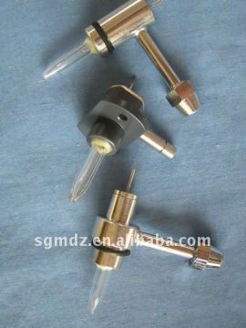 metal nebulizer