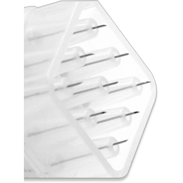 Tek kullanımlık steril tek kullanımlık enjeksiyon iğnesi