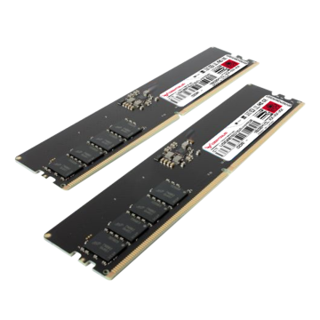 Centaur DDR5 RAM: High-Speed 8G/16G/32G Memory Modules in 4800Mhz and 5600Mhz, Non-ECC, Bulk Retail Packaged for Laptop and Desktop - 32GB in Stock