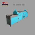 Automatische zachte PVC -rubberen patch oven