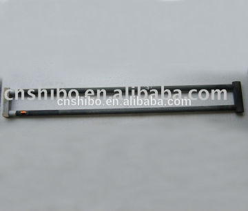 U shape SIC heater for kilns and furnace