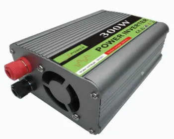 Modified Sine Wave Solar Inverter (MI300W)