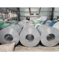 Stainless Steel Coil 316 (HR CR HL Surface)