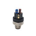 Separador cableable de campo con conector macho M12