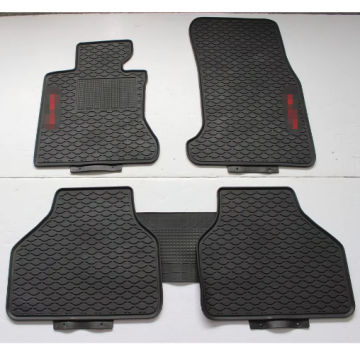 Best Quality All Weather Custom Fit Car Mats for BMW 5 Series 5S E60 (2003-2010)