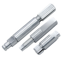 Pump Parts Stainless Steel Sleeve CNC Machining