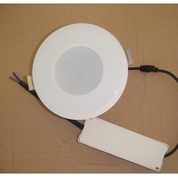 Lámpara de diseño de la patente CE RoHS 15w 25w calidad superior abajo de la luz