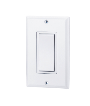 2023 BND-60/U136TA-1 In-Wall Wi-Fi Switch Single Way Wiring: Comprehensive Guide and Product Details