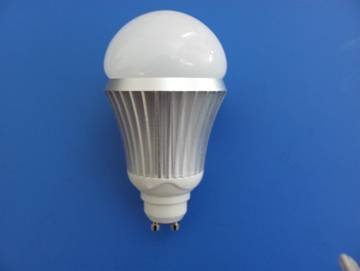 Gu10 5w Power Dimmable Led Spotlight Bulbs Of Low Light Attenuation Less Than 5% In 1000h