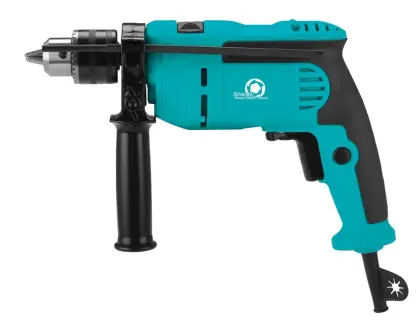 China Manufacturer Supplier: Electric Drills, Impact Drills, Power Drills & Saws - Great Discount Prices