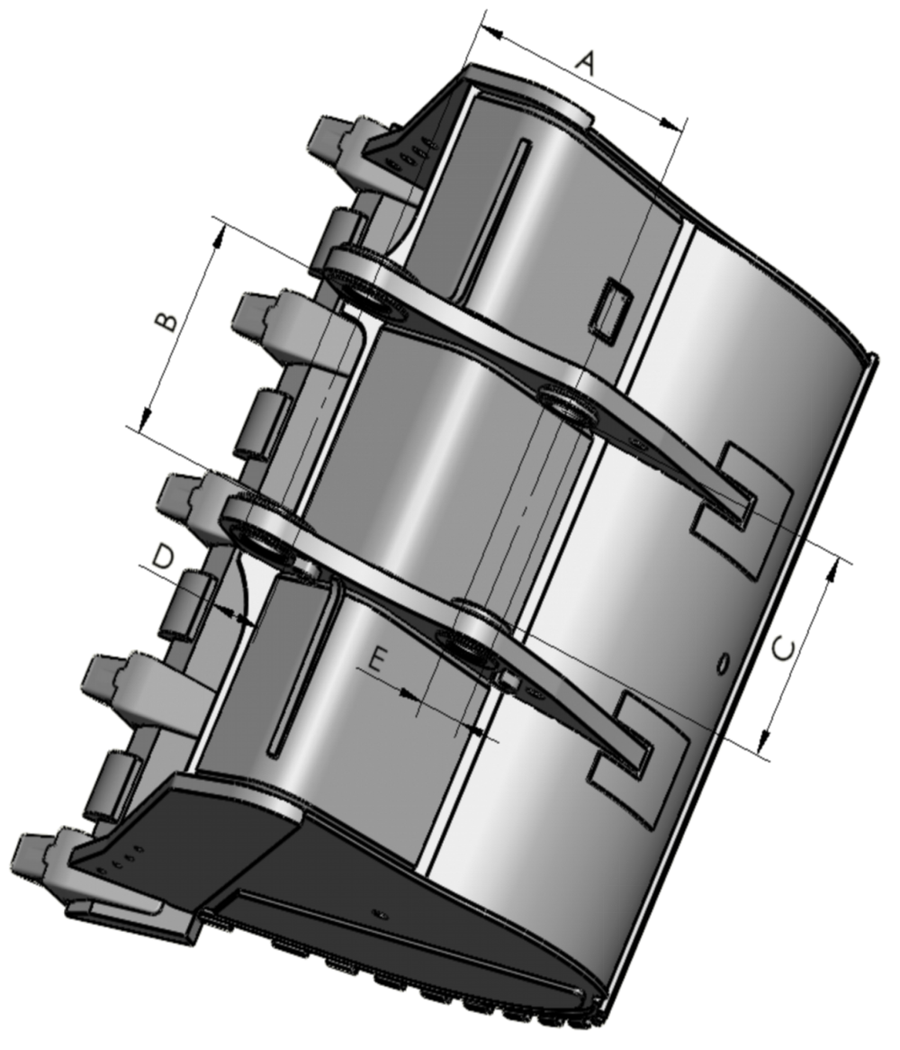 95T-7.0m³