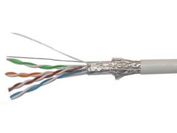 CAT 5e SFTP