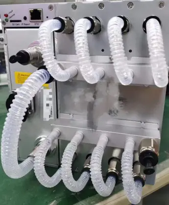 Water Cooling Miner T19 Hydro Asic Antminer Bitmain