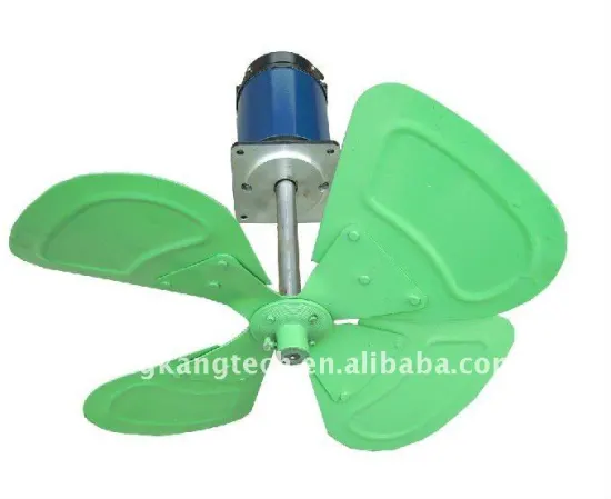 55ZYT Universal Fan Motor