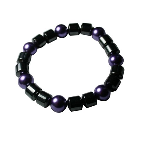 Hematita Pulsera HB0031