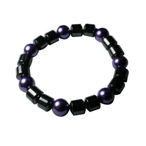 Hematite Bracelet HB0031