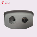 Visitor Passenger Check-in Body Temperature Scanner Solution
