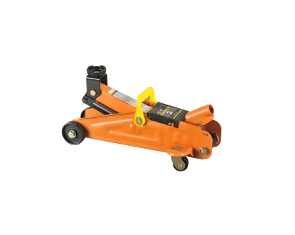 Rapid Pump Hydraulic Floor Jack WX-99211 - 2 Ton, 14kg