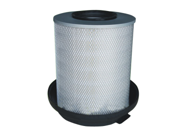 Truck Air Filter A0030949504 for Benz Trucks