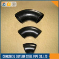 Short Astm A106 Carbon Steel Elbow