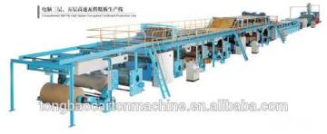 CARBORE CAGCHIO CAPPORE LINEA DI PRODUZIONE DELLA STAGLIO 1800 Tipo