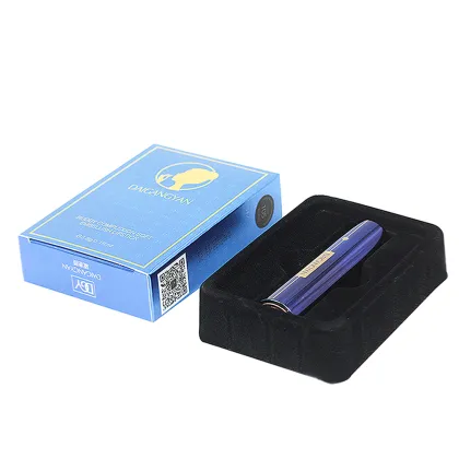 Balm rouge puissant makeup