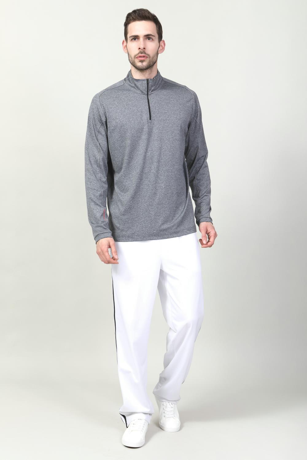 trackpants to match golfer top