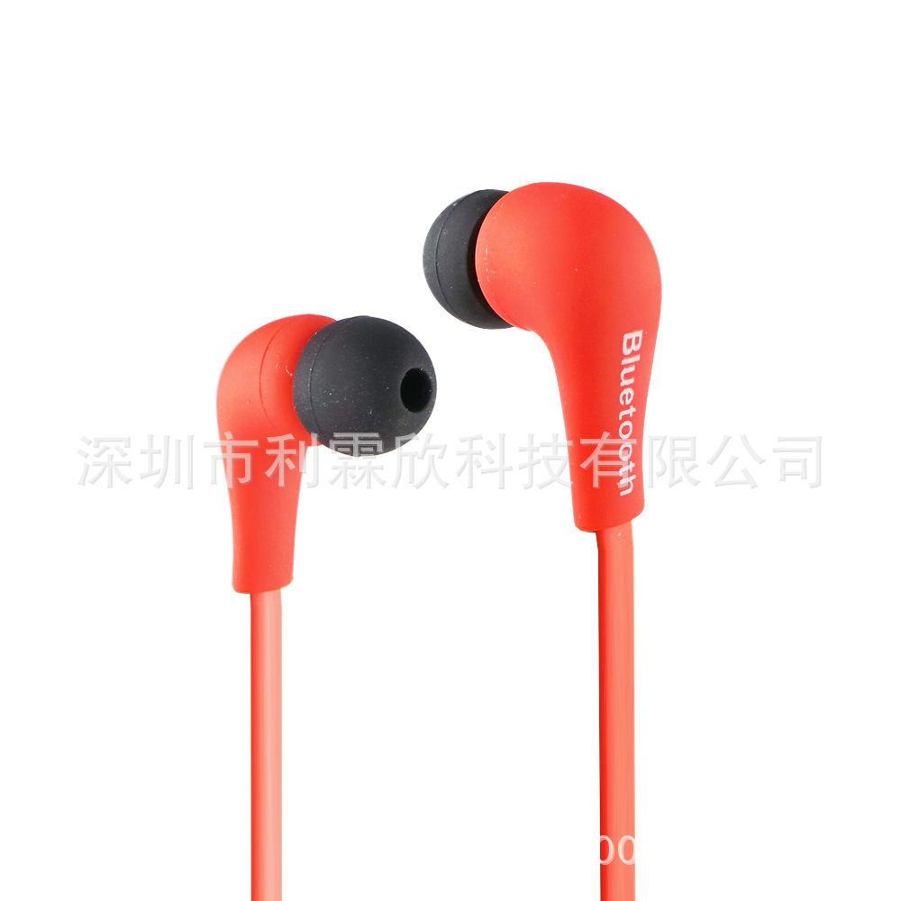 bluetooth earbuds