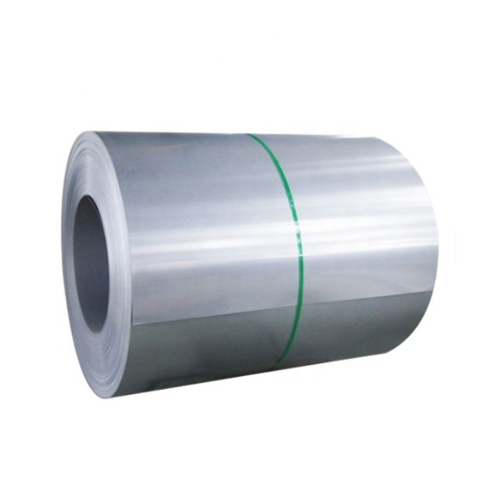 실리콘 강철 전기 실리콘 변압기 강철판