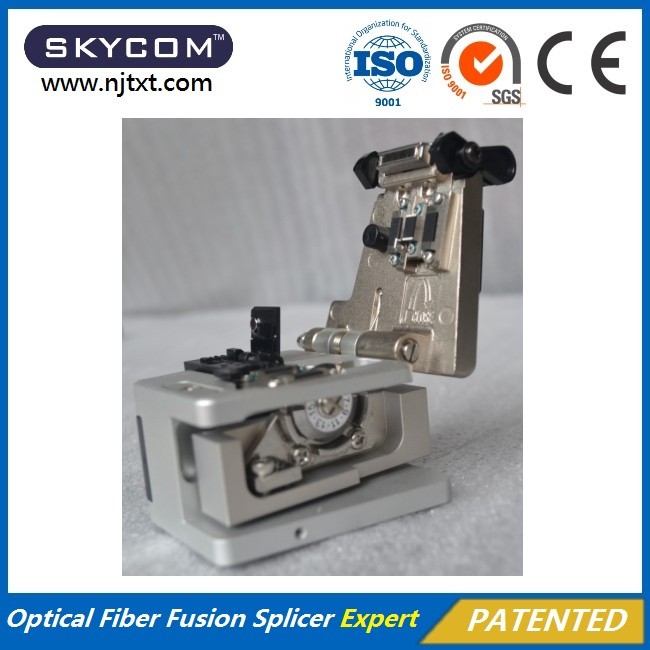 Hot Selling Optical Fiber Cleaver (T-CLV101)