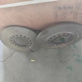 SHANTUI POBS LOADER LIFT Silinder Gandar belakang 1455-30-06000