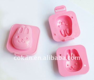 plastic cookie cutter CK-C960