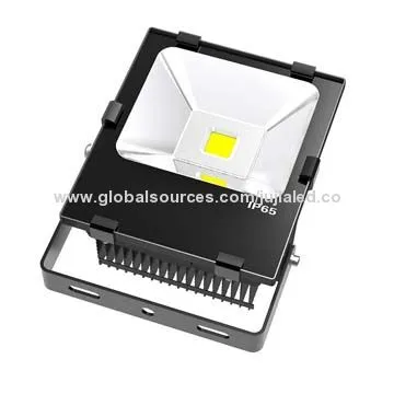 LED floodlight 70 watts