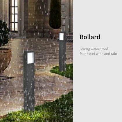 HUAYI China Wholesale 60W Lawn Lamp