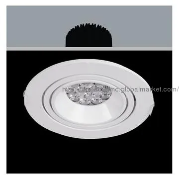 LED Low Voltage Ceiling Lights