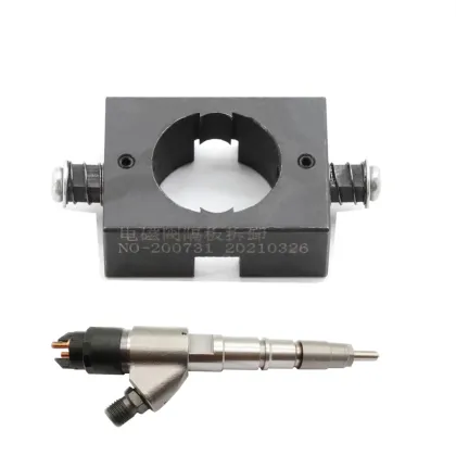 ZQYM Hot Sale Common Rail Diesel Tools - Solenoid Valve Removal Tool for Bosch 120 Series Injector