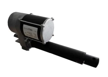 GRA series ac linear motor/ 230vac lifting using linear motor/ customized