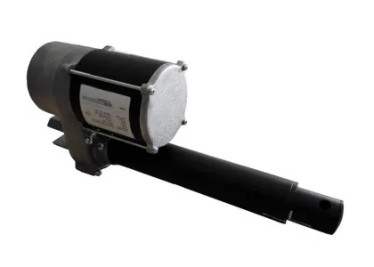 GRA series ac linear motor/ 230vac lifting using linear motor/ customized