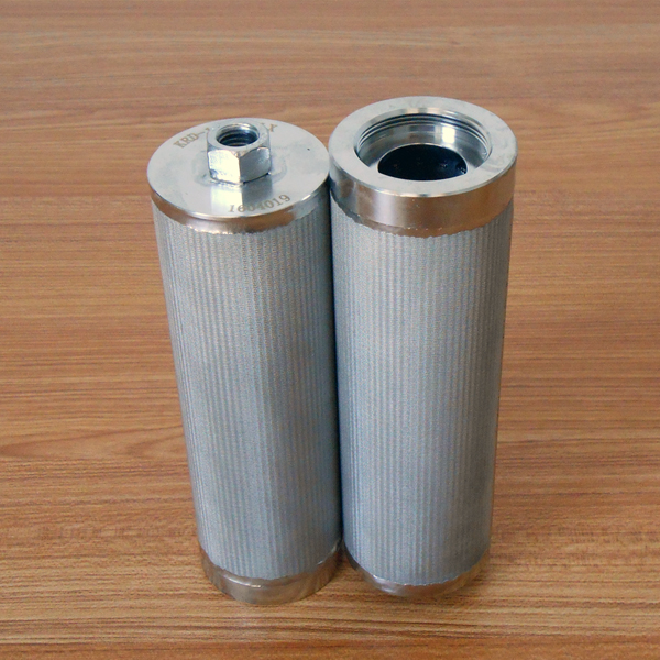 Multilayer Sintered Wire Mesh Filter Element