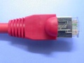 26AWG Cat5e FTP Patch Cord