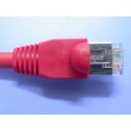 Indoor Patch Cord Cat6