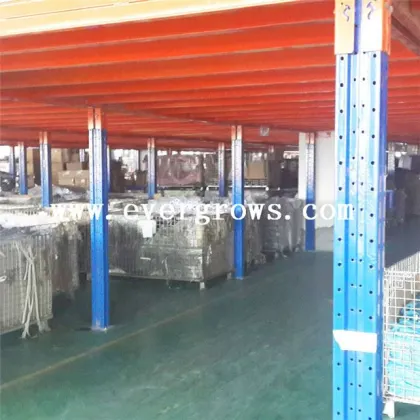 Adjustable Mezzanine Flooring & Accessories From China