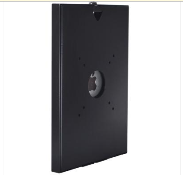 Anti-theft metal IPad/Tablet enclosures