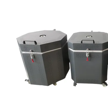 2022 New Style Electric Kiln for Pottery Studio