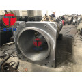 Tube de vérin hydraulique E355 ST52 H8 Tube aiguisé