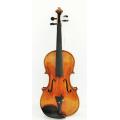 Professional Advanced Flamed Viola