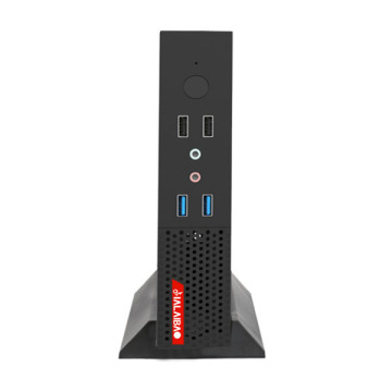 JIALAIBAO Mini PC with Windows 11, i5 Processor: Ideal for Office and Gaming