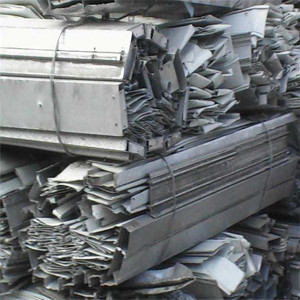 Aluminium Profile Scrap/Aluminum Scrap 6063/Aluminium Extrusion Profiles