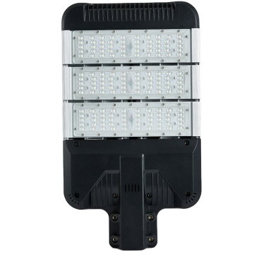 Top 10 80W 150W IP66 Outdoor LED Street Lights
