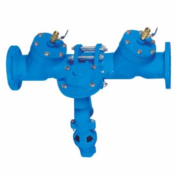 DF41X backflow preventer